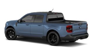 2026 Ford Maverick® External Image 3